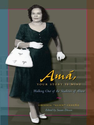 cover image of Amá, Your Story Is Mine